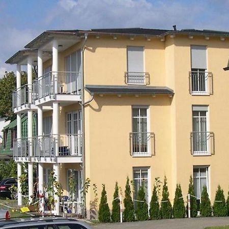 Villa Ilona Херингсдорф Екстериор снимка