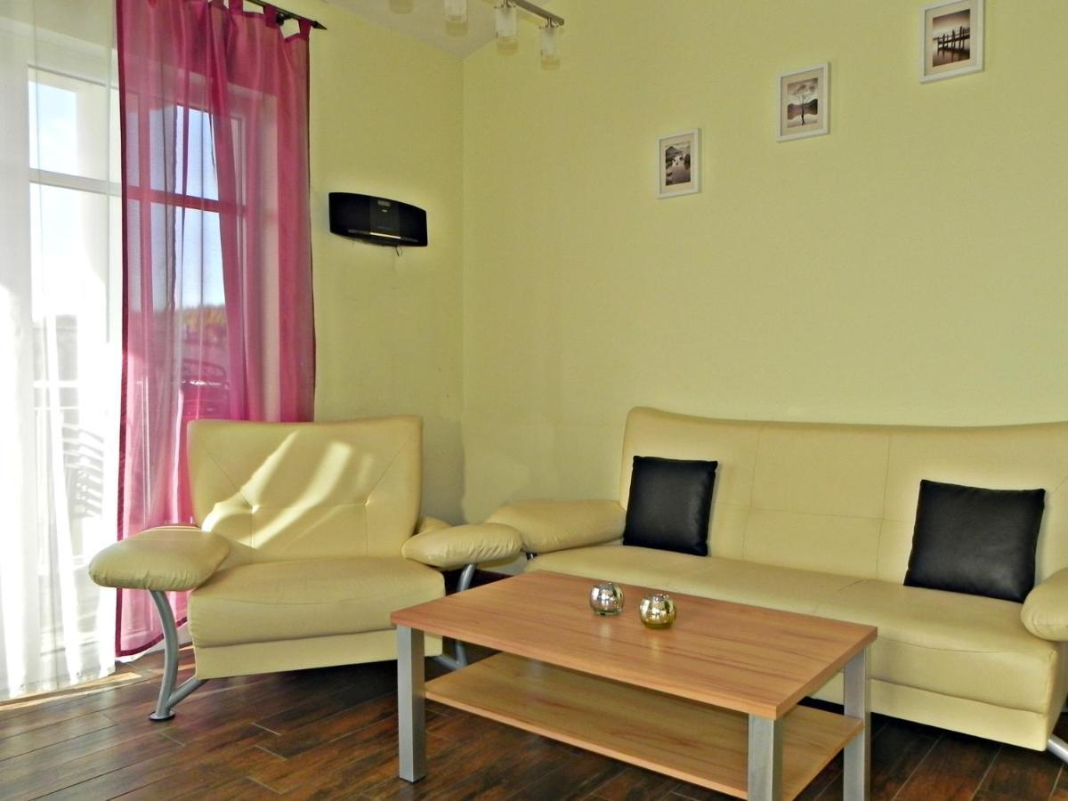 Villa Ilona Херингсдорф Екстериор снимка