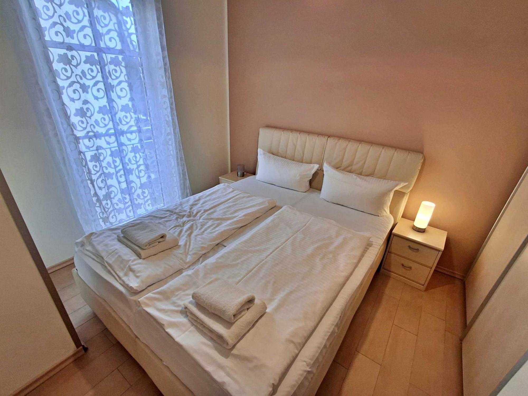 Villa Ilona Херингсдорф Екстериор снимка