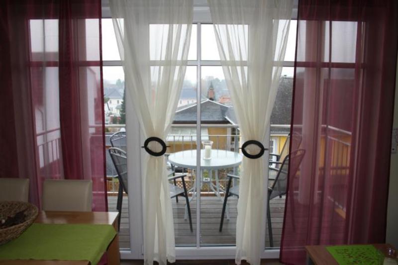Villa Ilona Херингсдорф Екстериор снимка